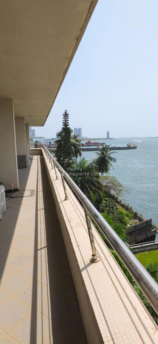 Waterfront Properties, Victoria Island (vi), Lagos, Office Space for Rent