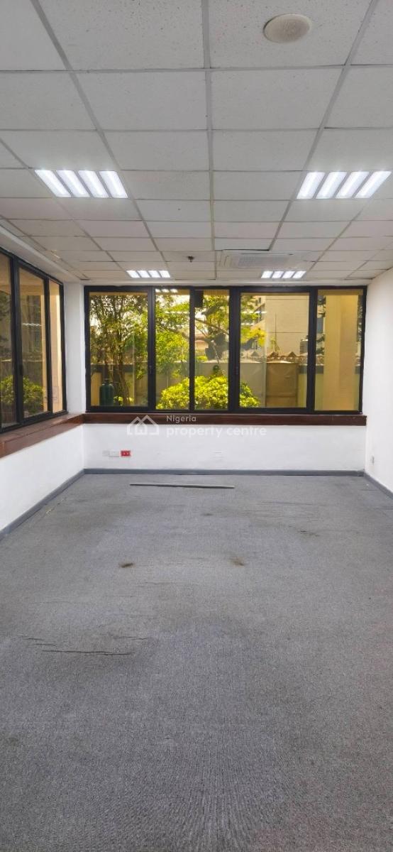 Waterfront Properties, Victoria Island (vi), Lagos, Office Space for Rent