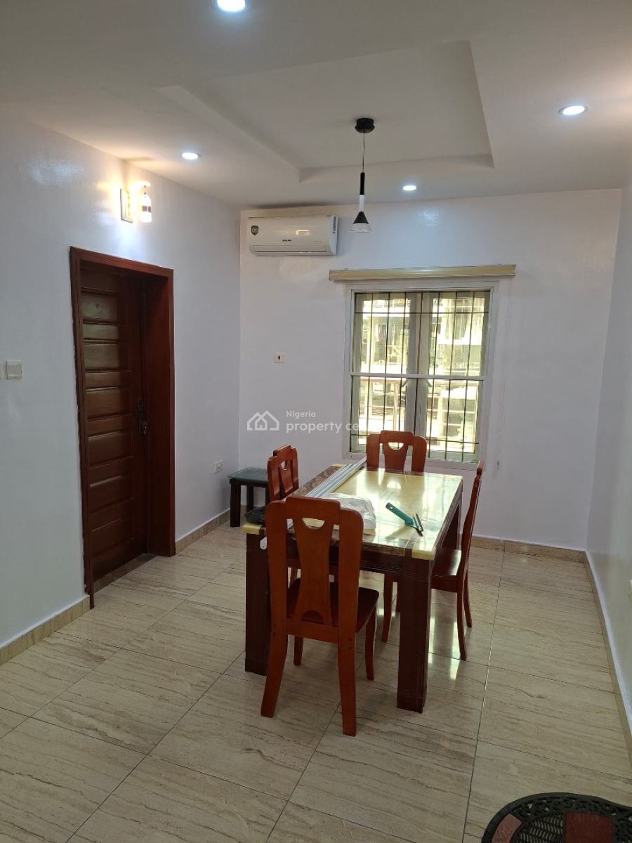 Fully Furnished & Serviced 2 Bedroom Apartment, New Horizon 2 Estate, Ikate Elegushi, Lekki, Lagos, Flat / Apartment for Rent