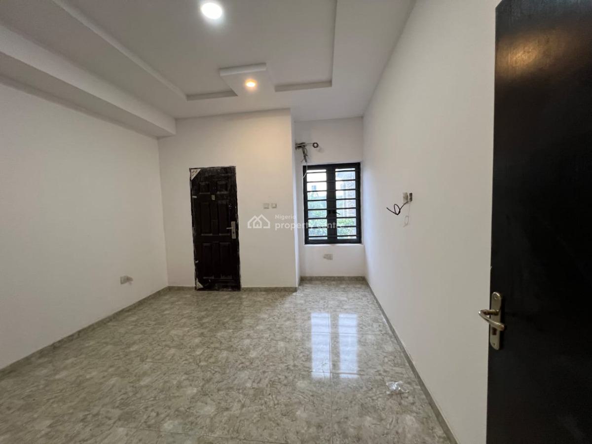 3-bedroom Apartment, Lekki Phase 1, Lekki, Lagos, Flat / Apartment for Sale