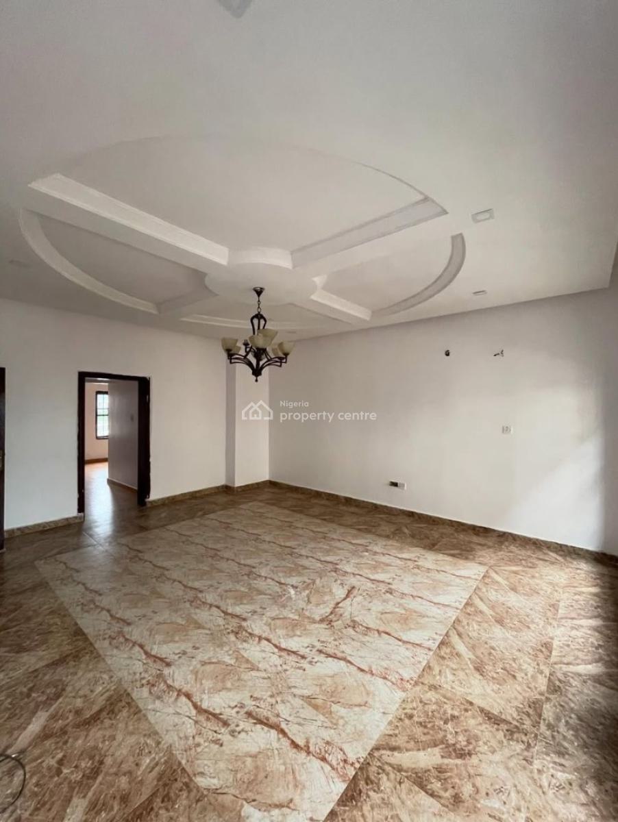 Luxury 4bed Terrace Duplex with Bq in Ikate, Ikate ,lekki , Lagos, Nigeria, Ikate, Lekki, Lagos, House for Rent