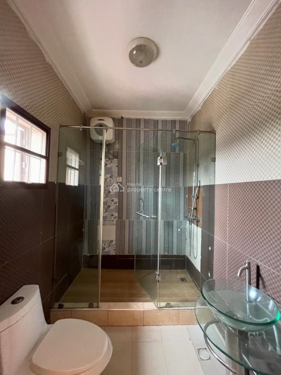 Luxury 4bed Terrace Duplex with Bq in Ikate, Ikate ,lekki , Lagos, Nigeria, Ikate, Lekki, Lagos, House for Rent