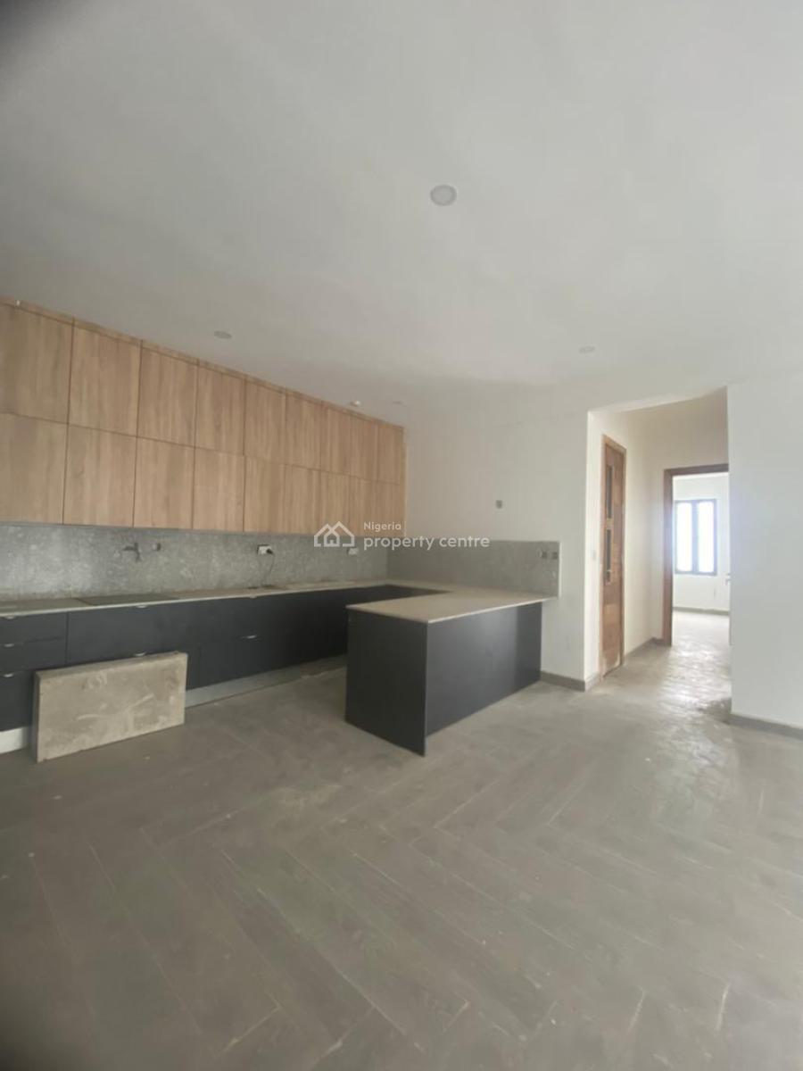 Newly Built 3-bedroom Apartment, Ikate, Lekki, Lagos, Flat / Apartment for Sale