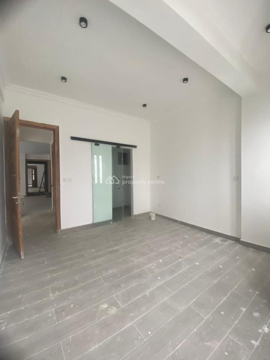 Newly Built 3-bedroom Apartment, Ikate, Lekki, Lagos, Flat / Apartment for Sale