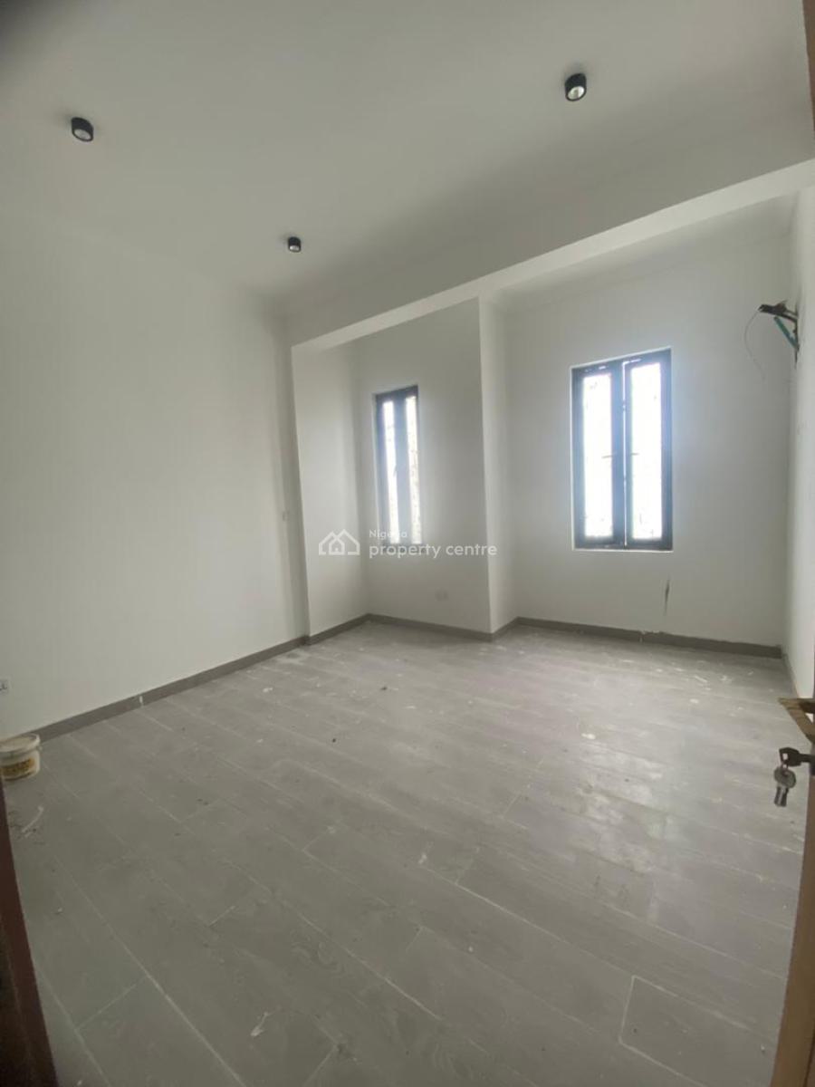 Newly Built 3-bedroom Apartment, Ikate, Lekki, Lagos, Flat / Apartment for Sale