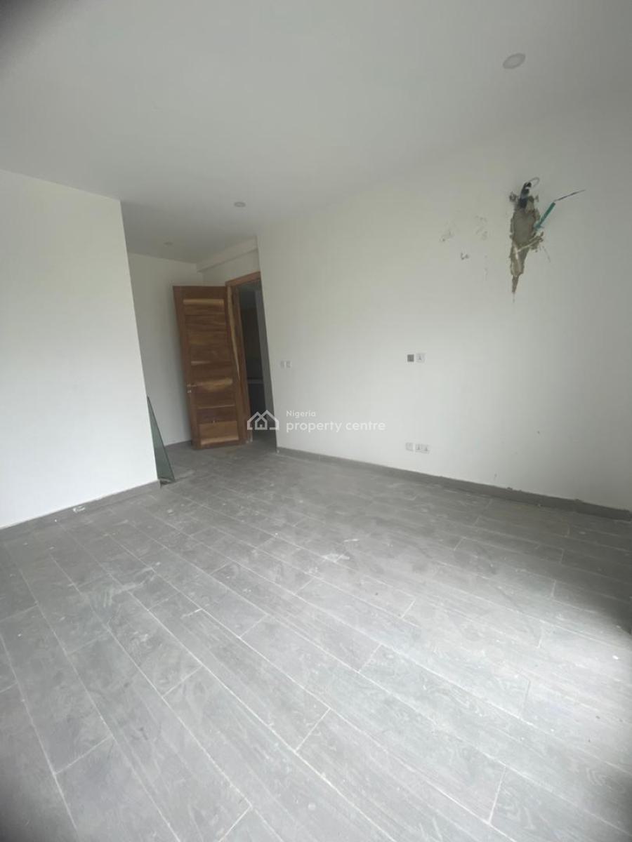 Newly Built 3-bedroom Apartment, Ikate, Lekki, Lagos, Flat / Apartment for Sale