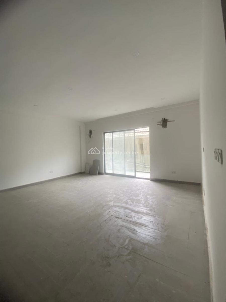 Newly Built 3-bedroom Apartment, Ikate, Lekki, Lagos, Flat / Apartment for Sale