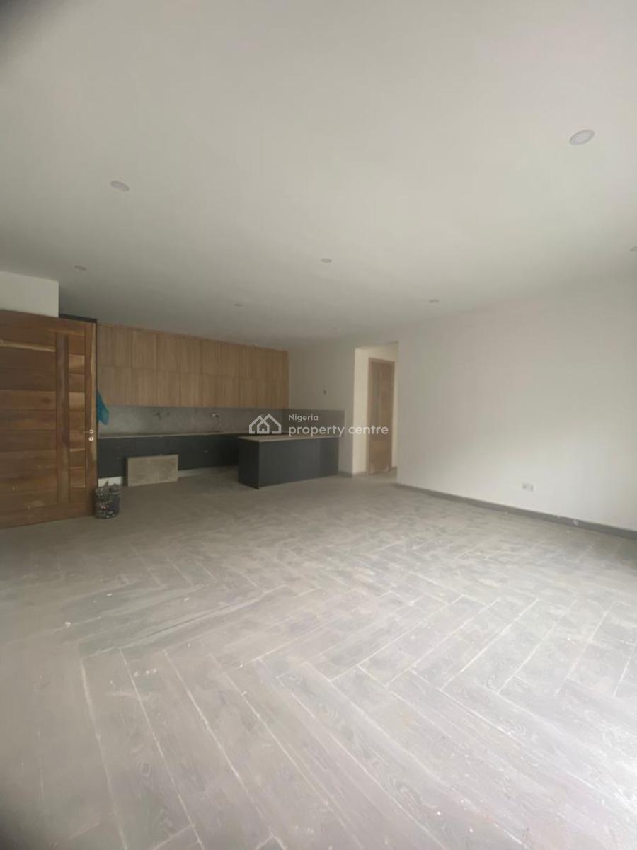 Newly Built 3-bedroom Apartment, Ikate, Lekki, Lagos, Flat / Apartment for Sale