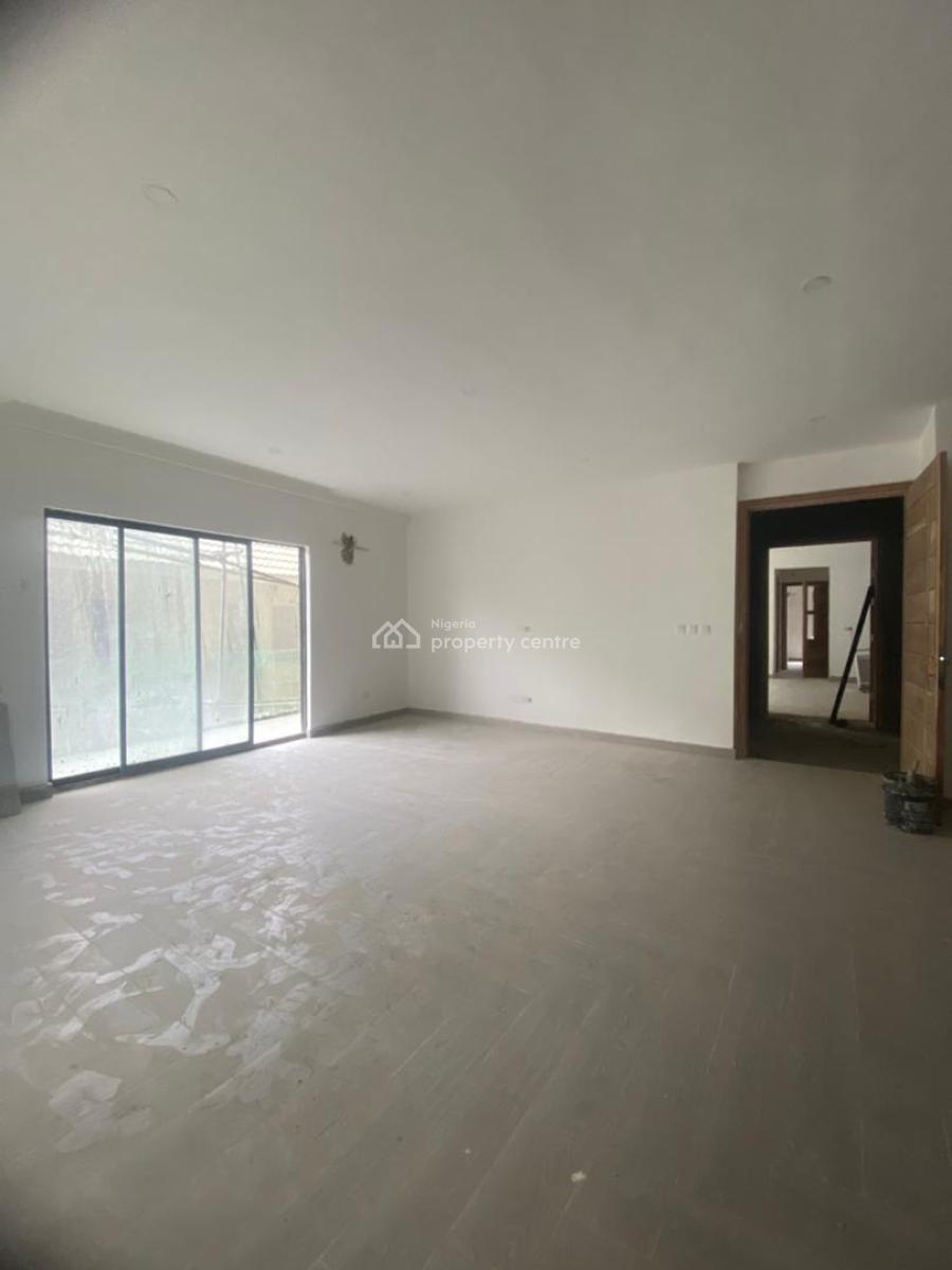 Newly Built 3-bedroom Apartment, Ikate, Lekki, Lagos, Flat / Apartment for Sale