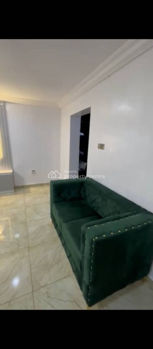 Studio Apartment, Ikeja Gra, Ikeja, Lagos, Self Contain (single Rooms) Short Let