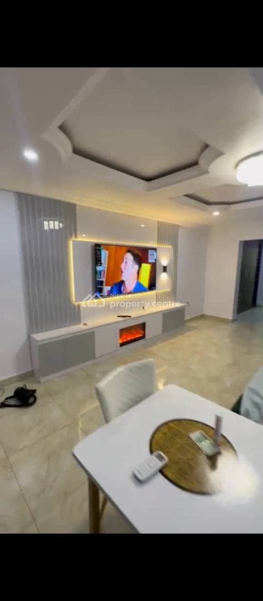 Studio Apartment, Ikeja Gra, Ikeja, Lagos, Self Contain (single Rooms) Short Let