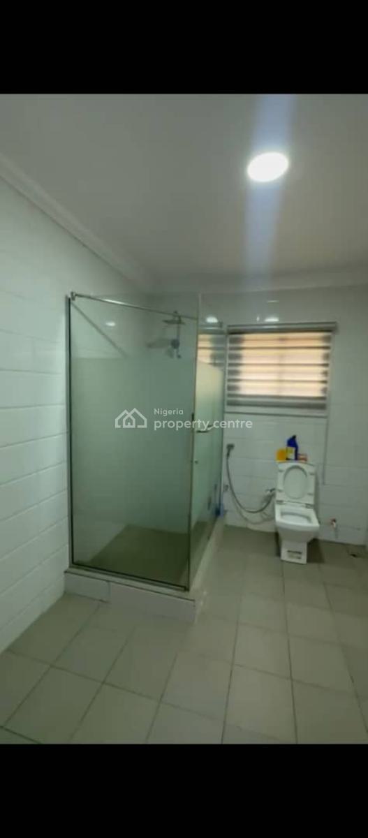 Studio Apartment, Ikeja Gra, Ikeja, Lagos, Self Contain (single Rooms) Short Let