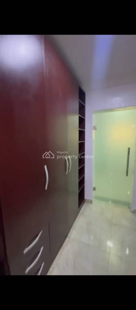 Studio Apartment, Ikeja Gra, Ikeja, Lagos, Self Contain (single Rooms) Short Let