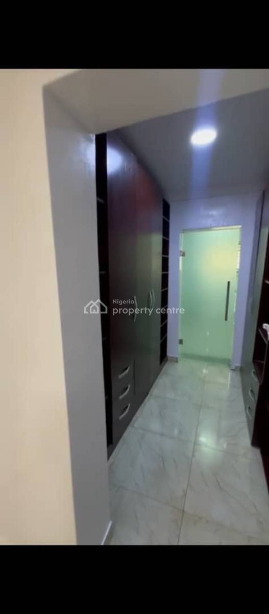 Studio Apartment, Ikeja Gra, Ikeja, Lagos, Self Contain (single Rooms) Short Let