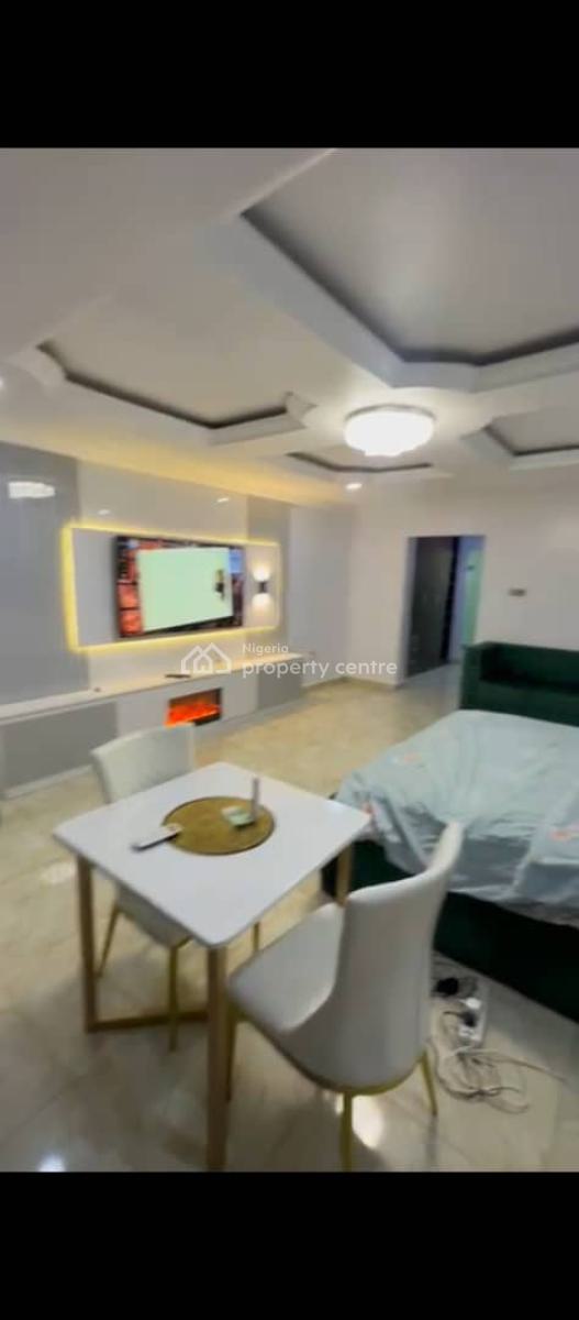 Studio Apartment, Ikeja Gra, Ikeja, Lagos, Self Contain (single Rooms) Short Let