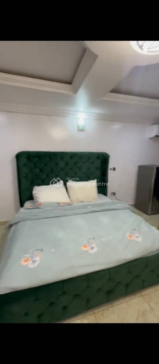 Studio Apartment, Ikeja Gra, Ikeja, Lagos, Self Contain (single Rooms) Short Let