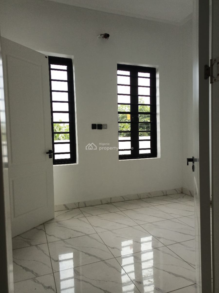 4 Bedroom Semi Detached Duplex, Addo Road, Ajah, Lagos, Semi-detached Duplex for Sale