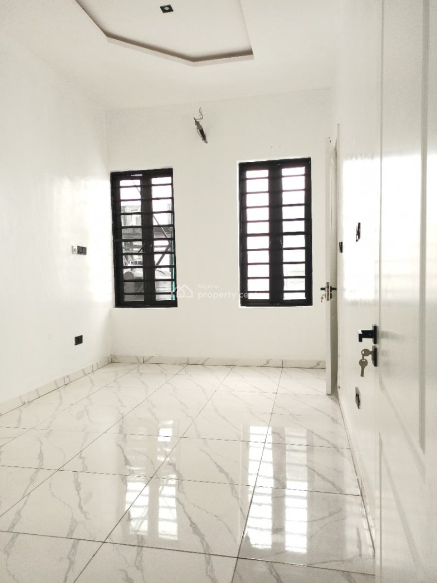 4 Bedroom Semi Detached Duplex, Addo Road, Ajah, Lagos, Semi-detached Duplex for Sale