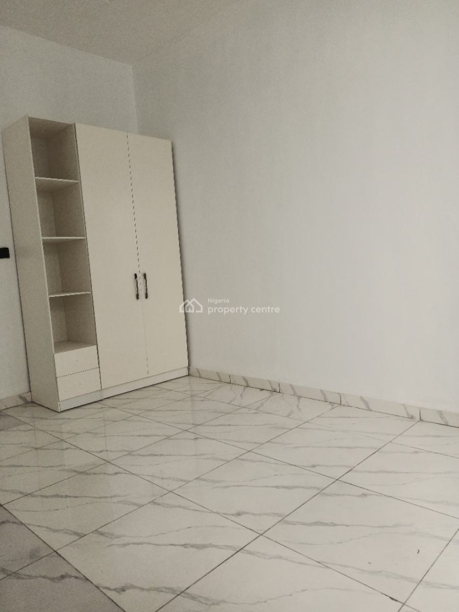 4 Bedroom Semi Detached Duplex, Addo Road, Ajah, Lagos, Semi-detached Duplex for Sale