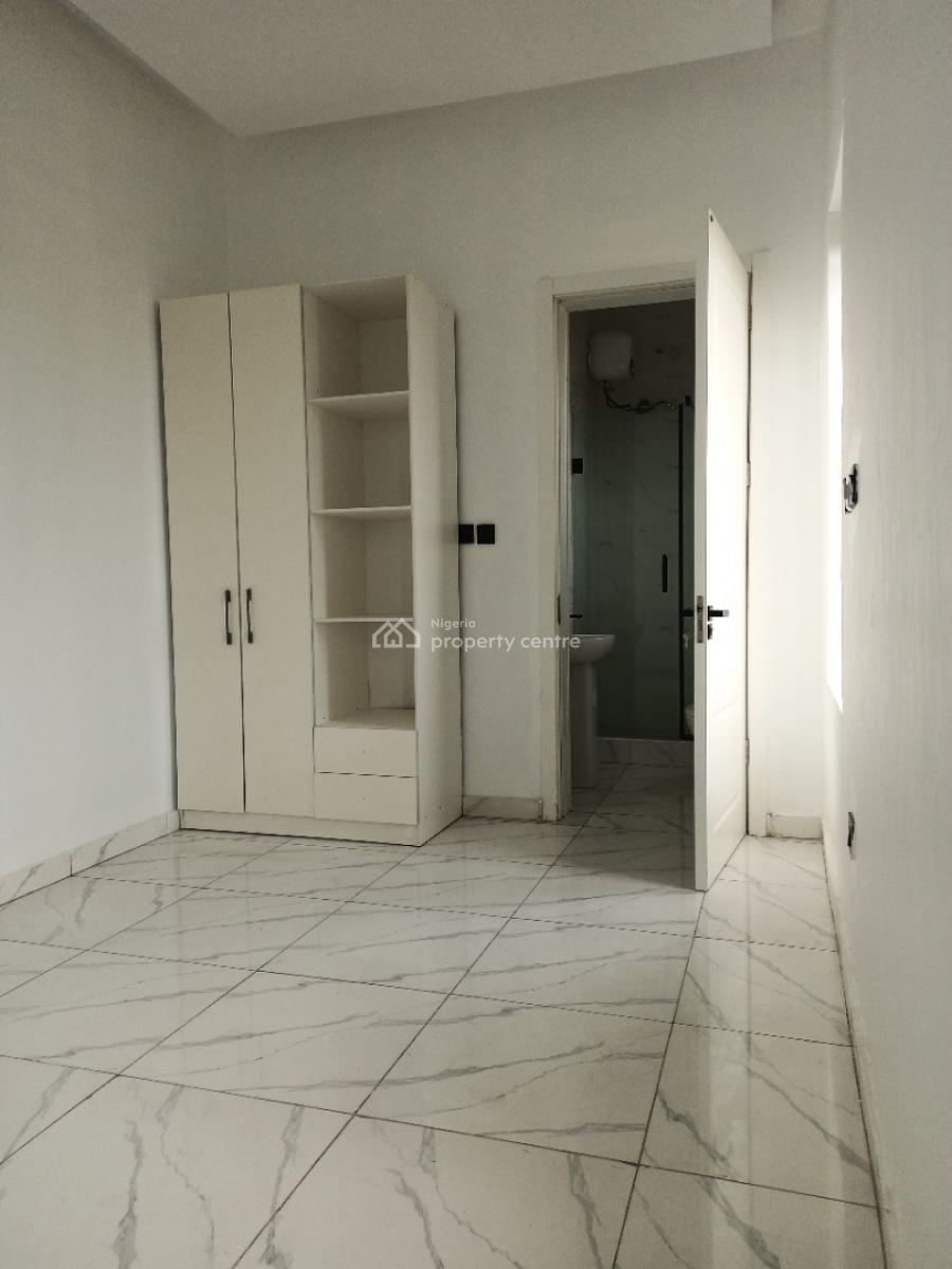 4 Bedroom Semi Detached Duplex, Addo Road, Ajah, Lagos, Semi-detached Duplex for Sale