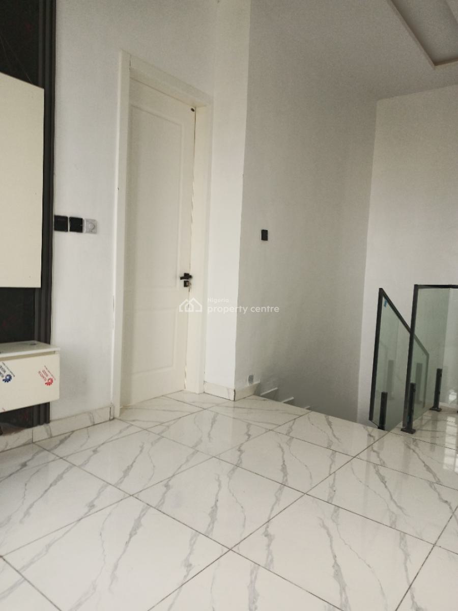 4 Bedroom Semi Detached Duplex, Addo Road, Ajah, Lagos, Semi-detached Duplex for Sale