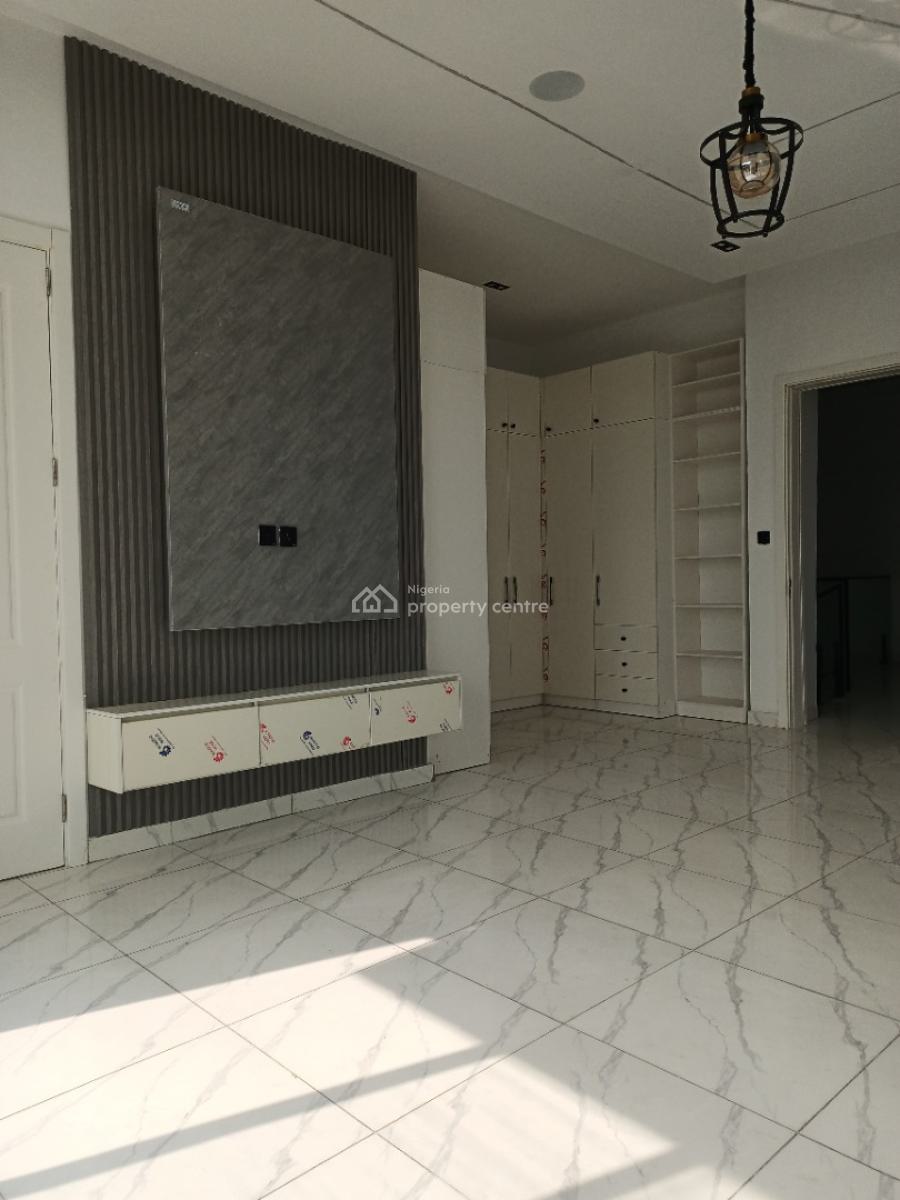 4 Bedroom Semi Detached Duplex, Addo Road, Ajah, Lagos, Semi-detached Duplex for Sale