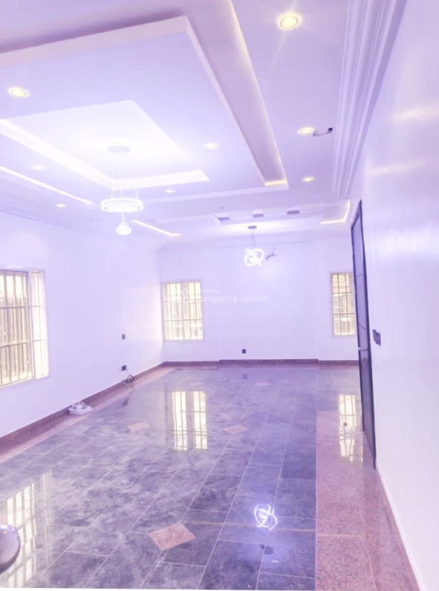 a Well Maintained Spacious 5 Bedroom Fully Detached Duplex with Bq, Opic Estate, Isheri North, Lagos, Detached Duplex for Sale