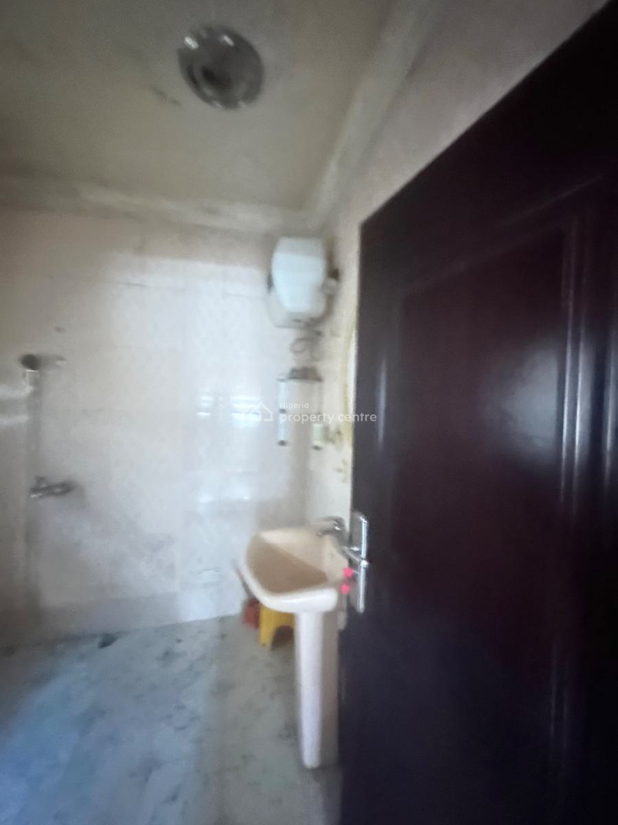 Luxury Spacious 3 Bedroom Bungalow with 2 Rooms Bq, Behind Sunnyvale Estate, Lokogoma District, Abuja, Detached Bungalow for Sale