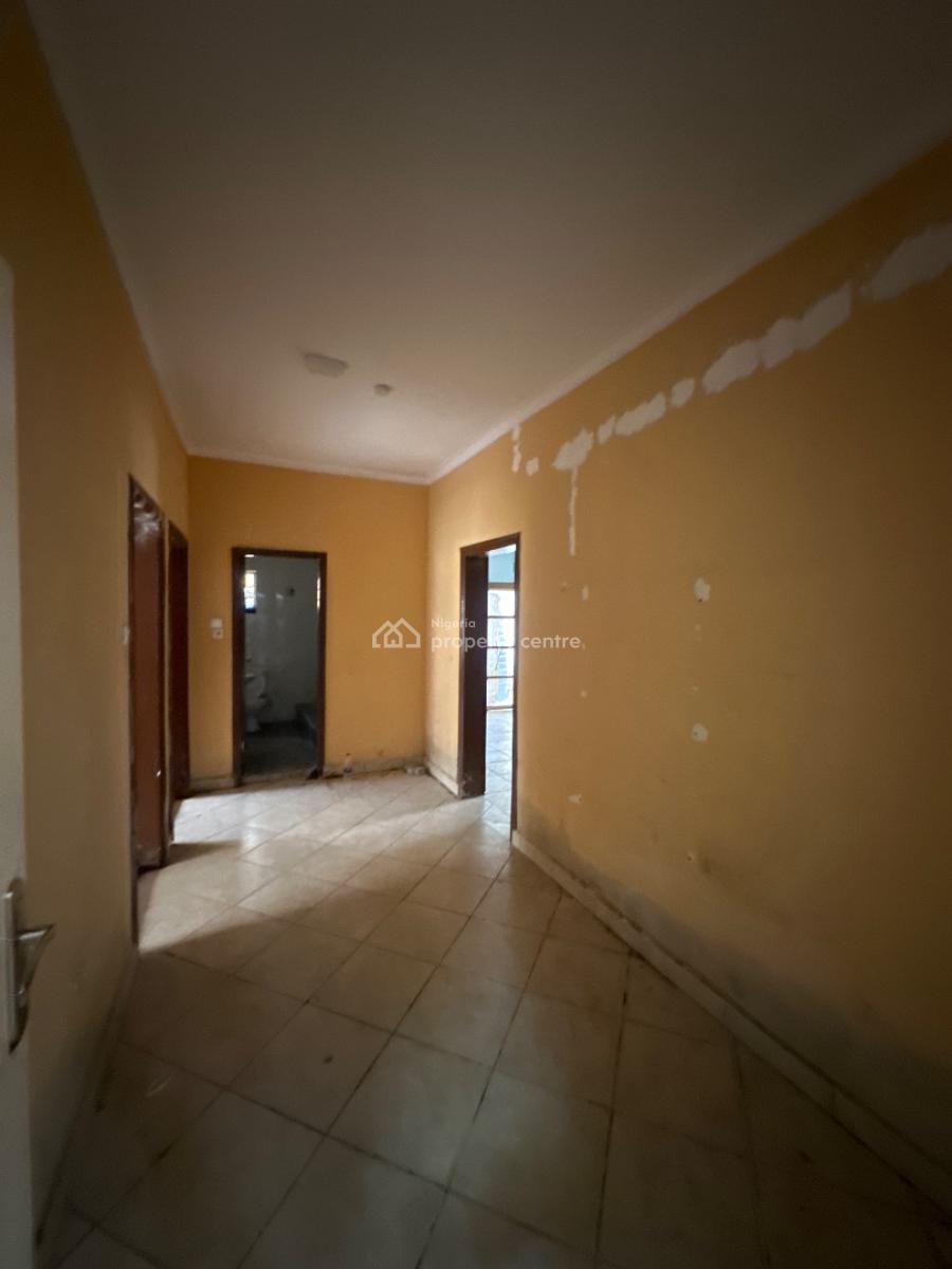 3bedroom Apartment, Off Admiralty, Lekki, Lagos, Flat / Apartment for Rent