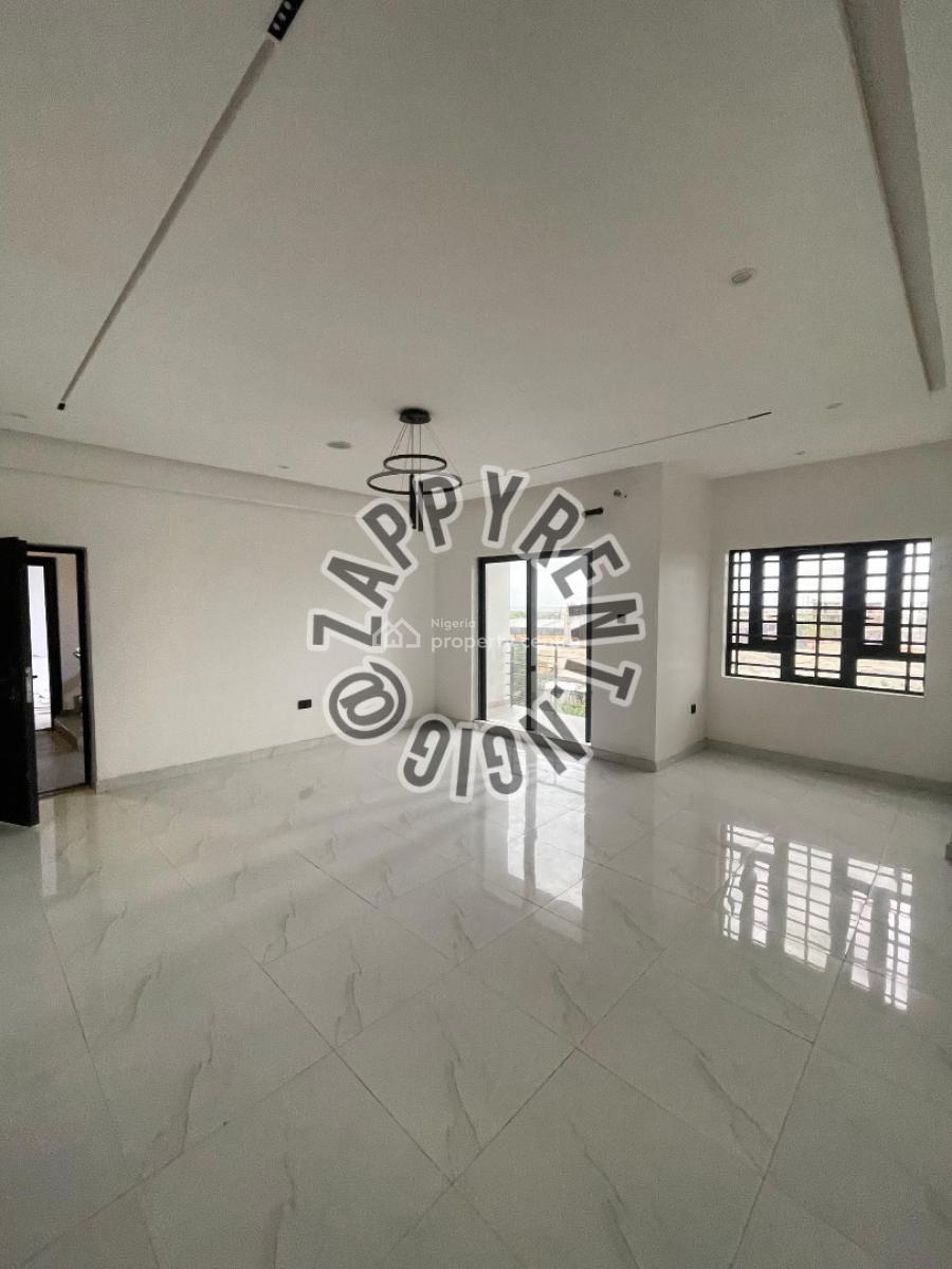 2 Bedroom Flat Available, Ologolo, Lekki, Lagos, Flat / Apartment for Rent