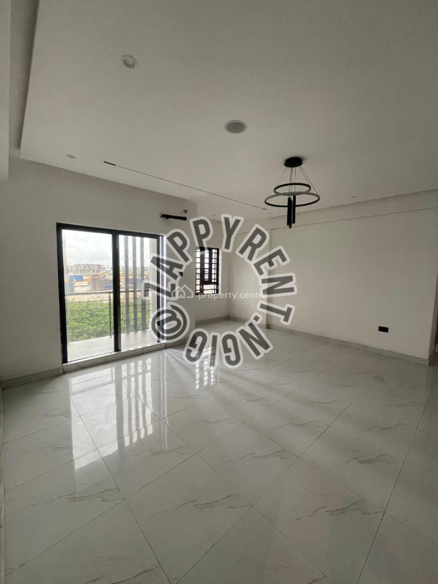 2 Bedroom Flat Available, Ologolo, Lekki, Lagos, Flat / Apartment for Rent