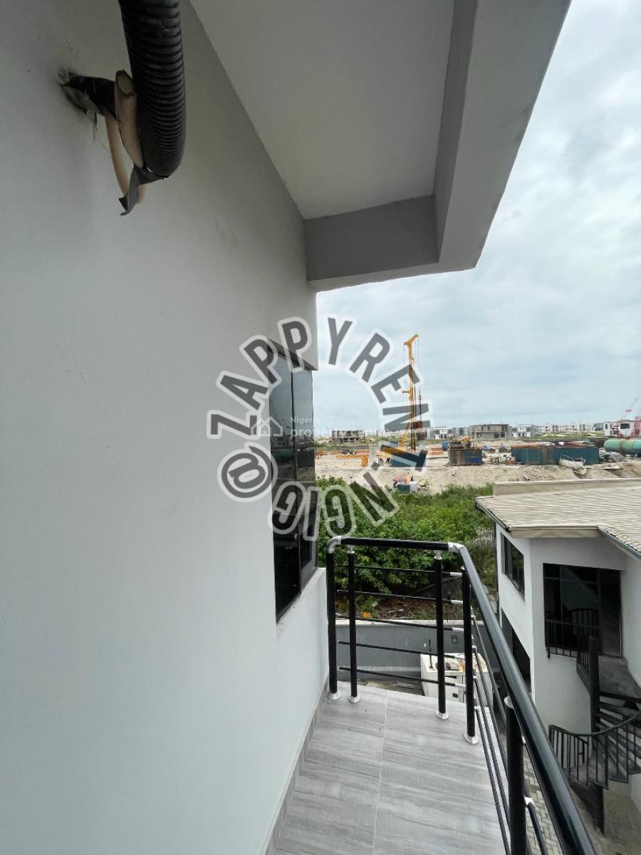 2 Bedroom Flat Available, Ologolo, Lekki, Lagos, Flat / Apartment for Rent