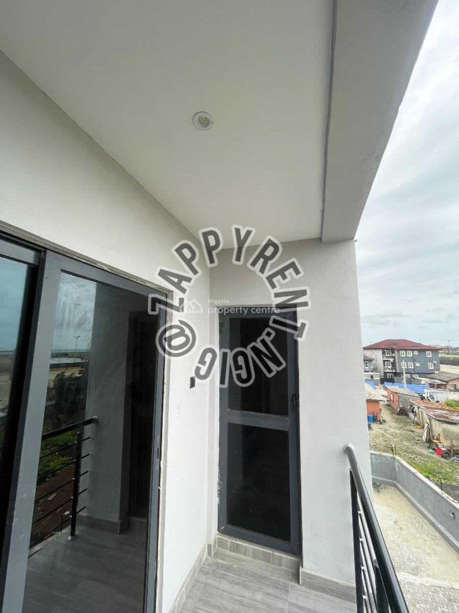 2 Bedroom Flat Available, Ologolo, Lekki, Lagos, Flat / Apartment for Rent