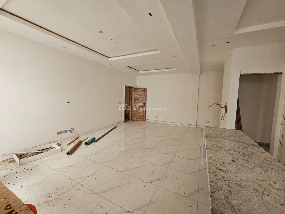 Luxury Spacious 2 Bedroom Apartments, Ikate, Lekki, Lagos, Flat / Apartment for Sale