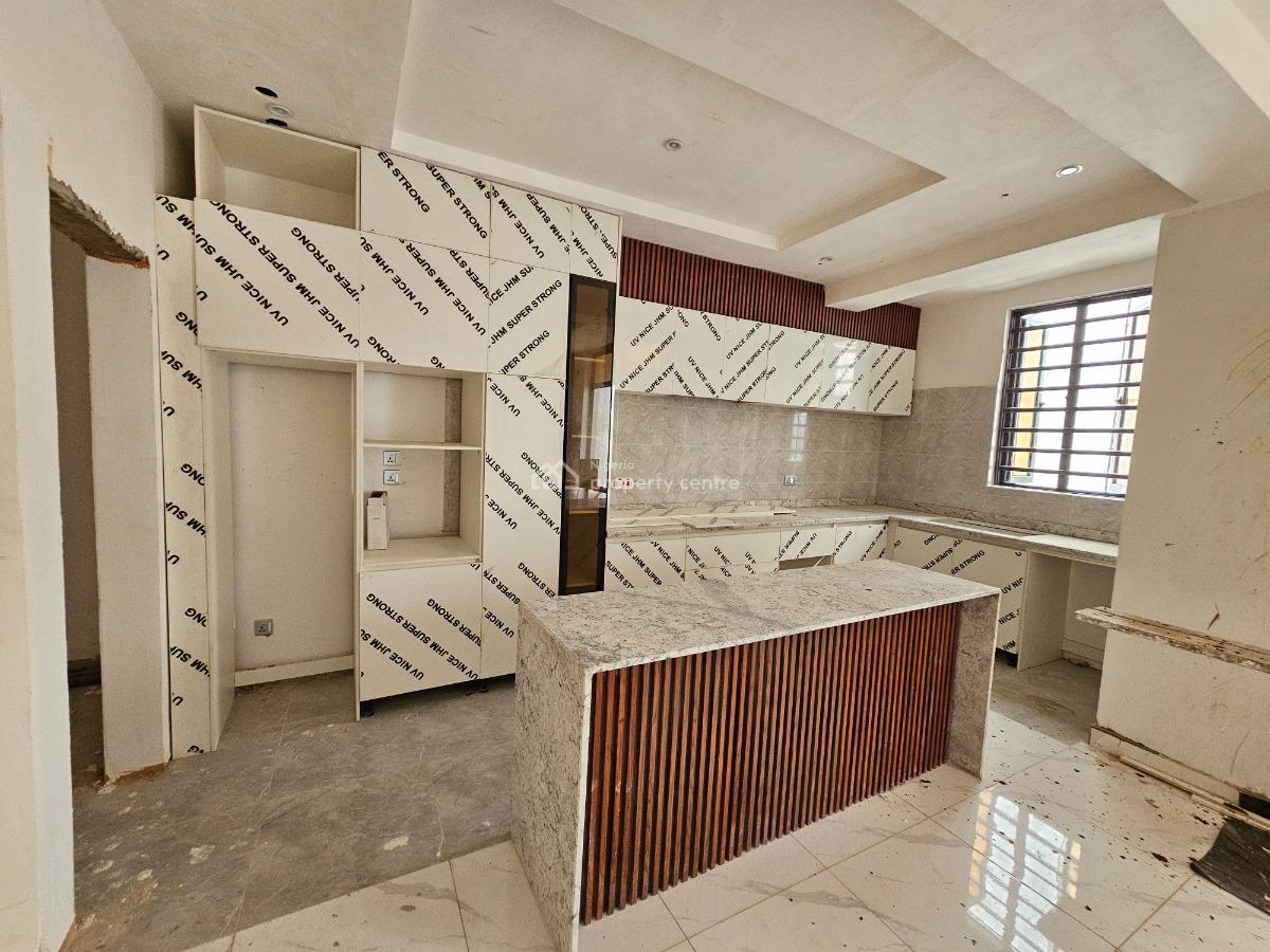 Luxury Spacious 2 Bedroom Apartments, Ikate, Lekki, Lagos, Flat / Apartment for Sale