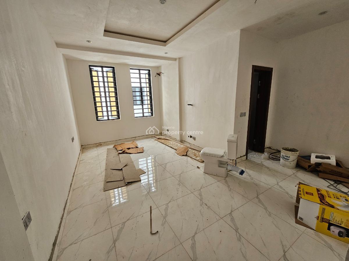 Luxury Spacious 2 Bedroom Apartments, Ikate, Lekki, Lagos, Flat / Apartment for Sale