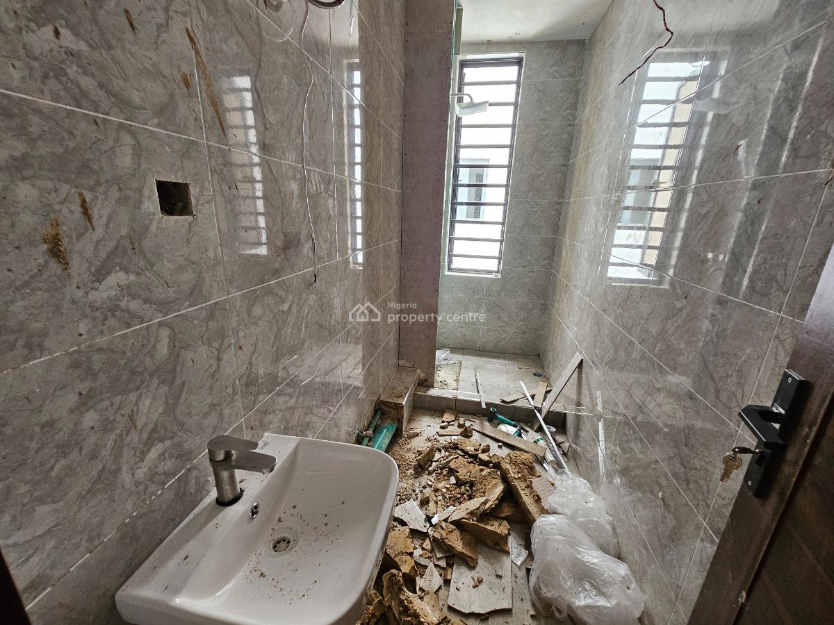 Luxury Spacious 2 Bedroom Apartments, Ikate, Lekki, Lagos, Flat / Apartment for Sale