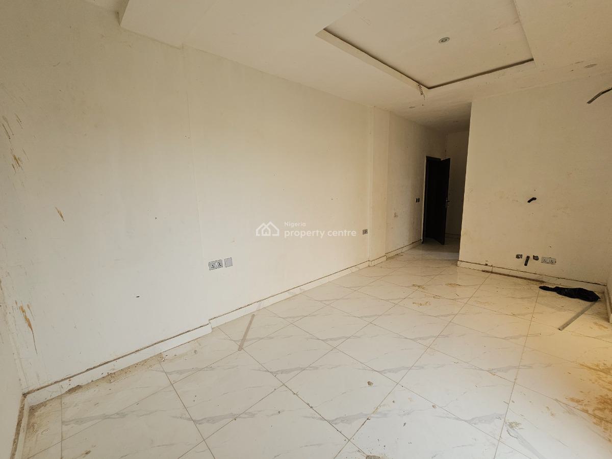 Luxury Spacious 2 Bedroom Apartments, Ikate, Lekki, Lagos, Flat / Apartment for Sale