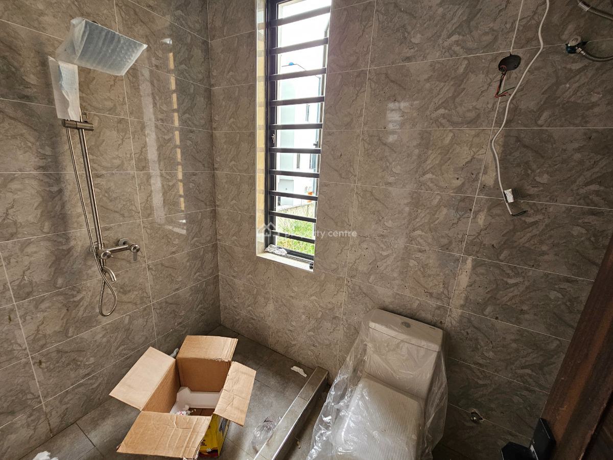 Luxury Spacious 2 Bedroom Apartments, Ikate, Lekki, Lagos, Flat / Apartment for Sale