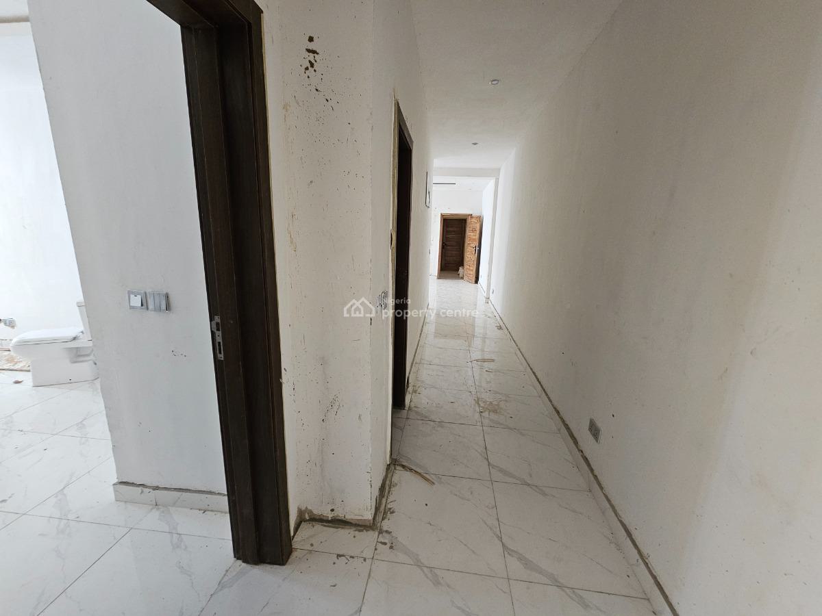 Luxury Spacious 2 Bedroom Apartments, Ikate, Lekki, Lagos, Flat / Apartment for Sale