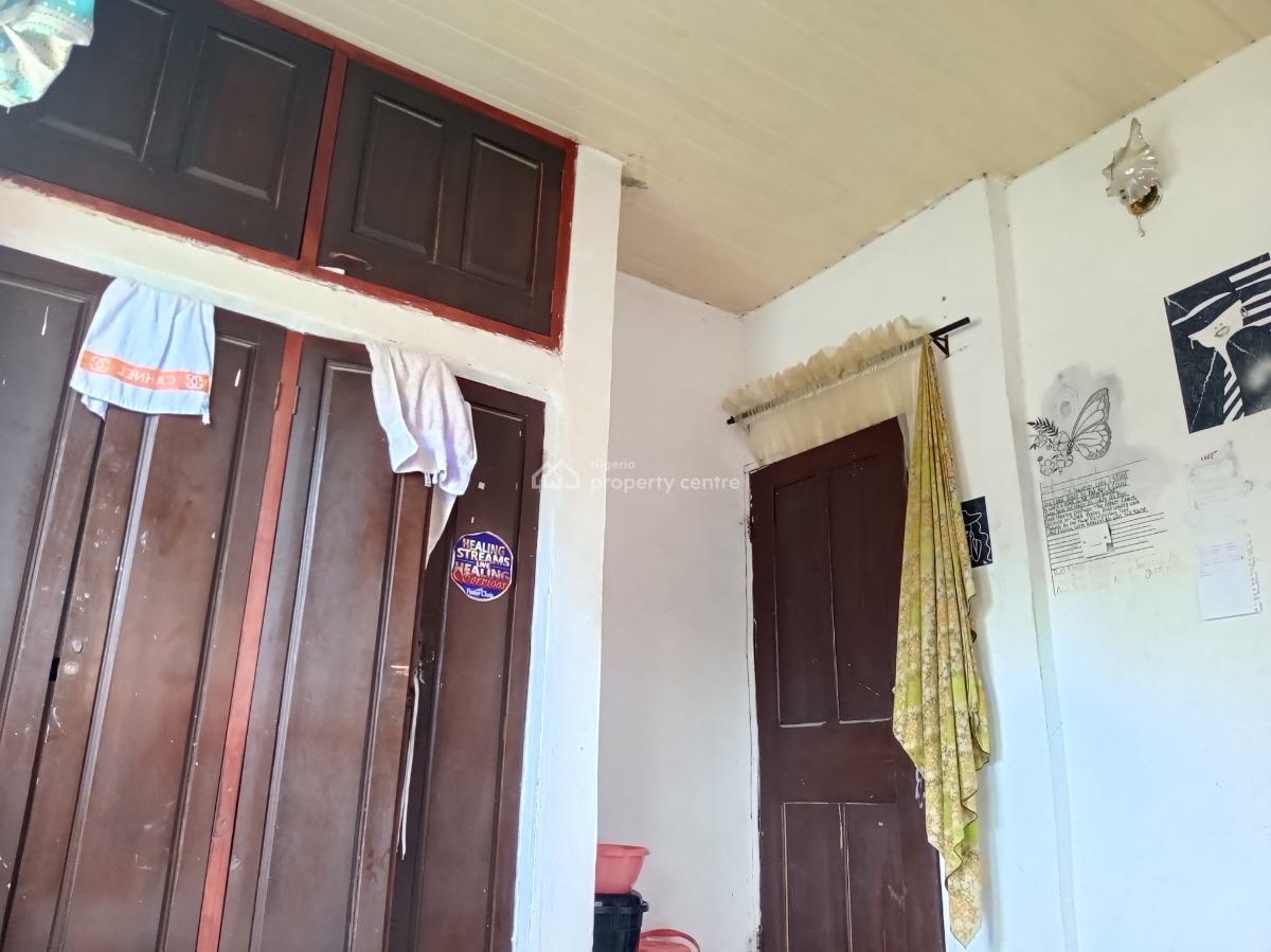 a Nice Room in a Shared Apartment, Abraham Adasanya Estate, Ajiwe, Ajah, Lagos, Self Contain (single Rooms) for Rent