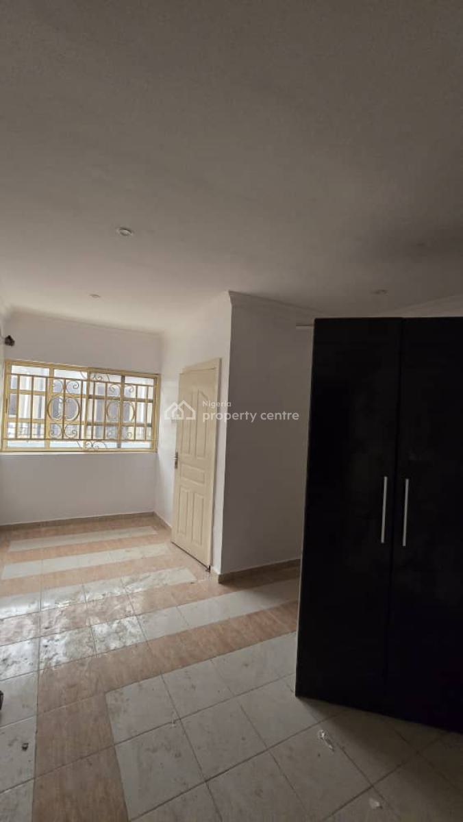 5 Bedroom Semi Detached Duplex, Omole Phase 2, Ikeja, Lagos, Semi-detached Duplex for Rent