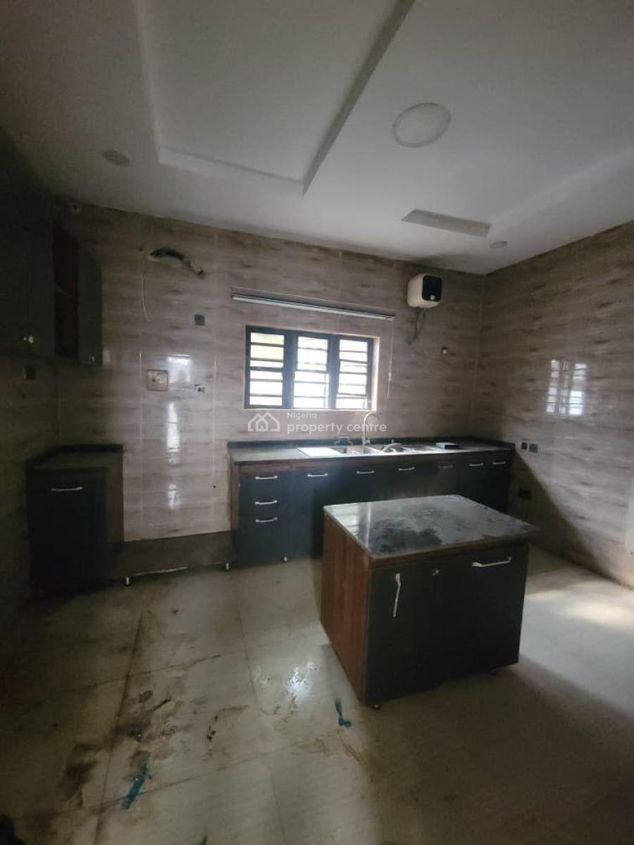 Luxurious 5 Bedroom Duplex with Sweet Modern Facilities, Carlton Gate Estate, Akobo, Ibadan, Oyo, Detached Duplex for Rent