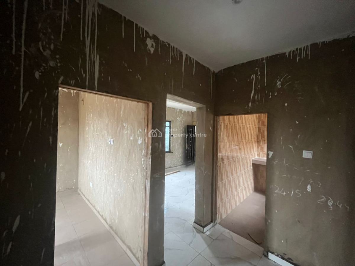 Luxury Mini Flat, Gra Phase 1, Magodo, Lagos, Mini Flat (room and Parlour) for Rent