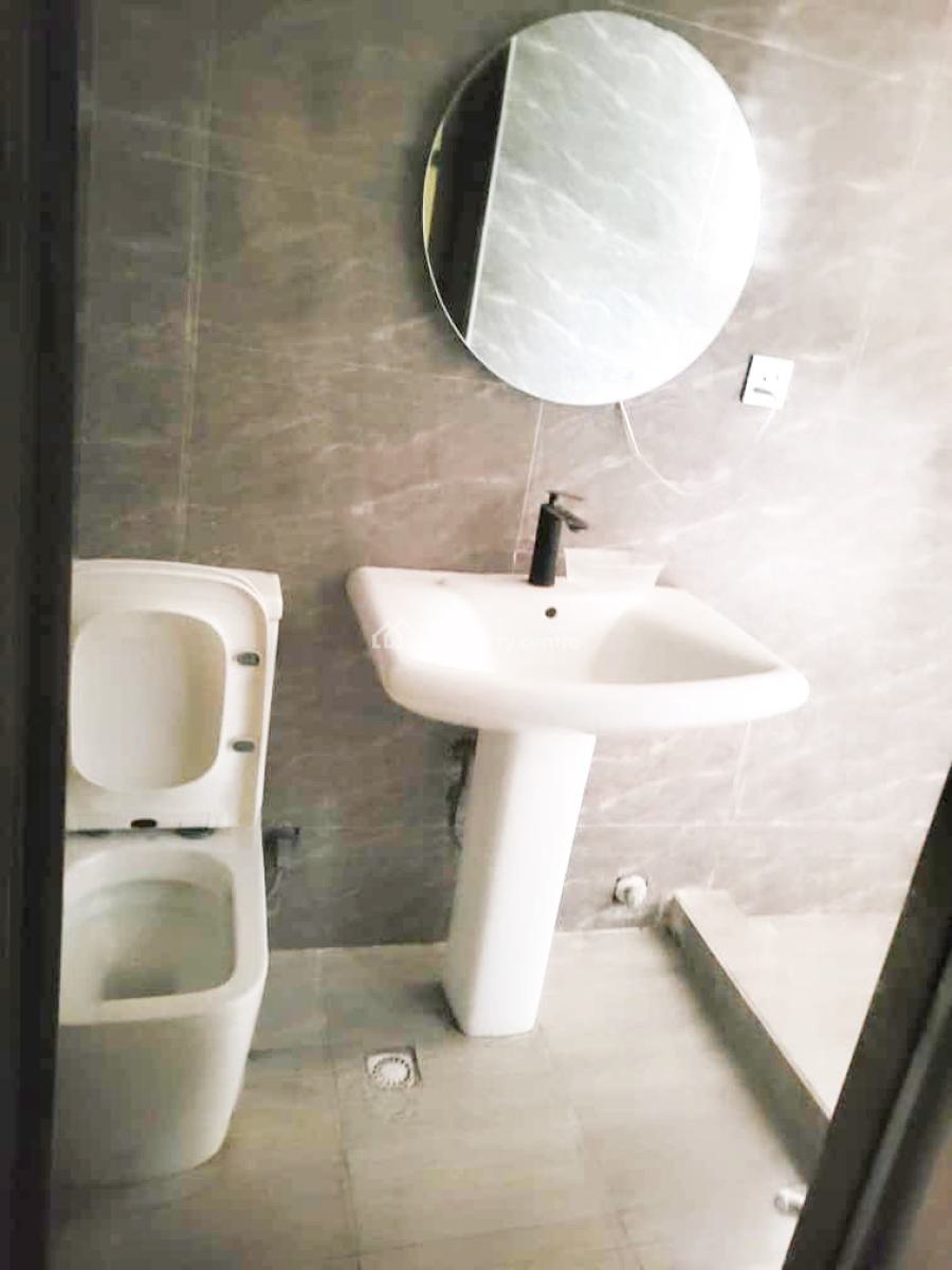 a Well Maintained Spacious 3 Bedroom Terrace Duplex, Opic Estate, Opic, Isheri North, Lagos, Terraced Duplex for Rent