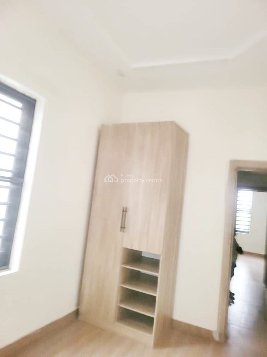 a Well Maintained Spacious 3 Bedroom Terrace Duplex, Opic Estate, Opic, Isheri North, Lagos, Terraced Duplex for Rent