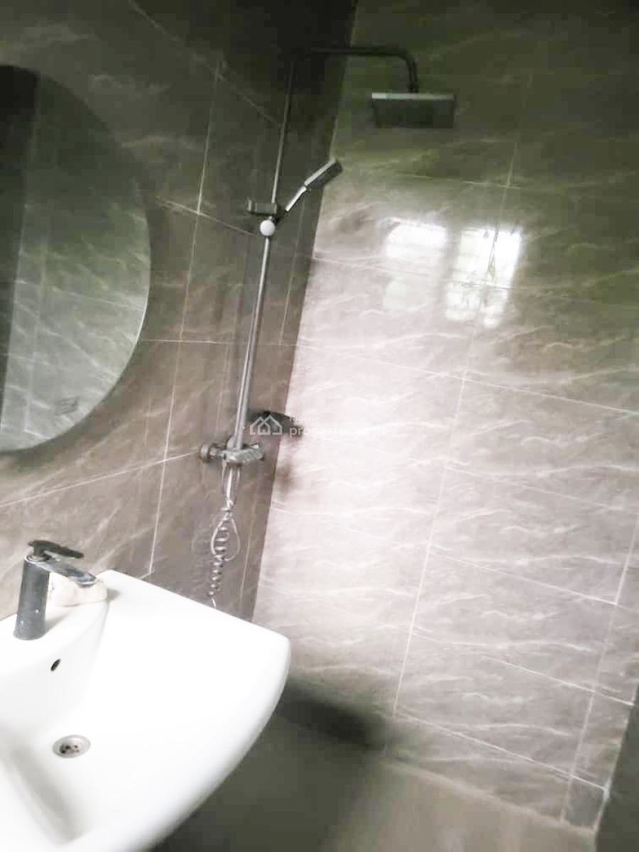 a Well Maintained Spacious 3 Bedroom Terrace Duplex, Opic Estate, Opic, Isheri North, Lagos, Terraced Duplex for Rent