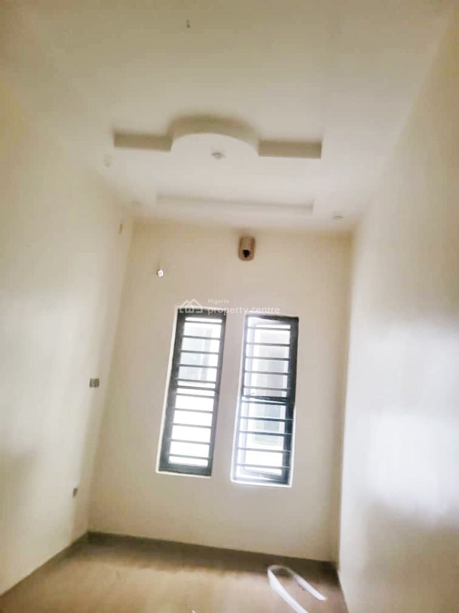 a Well Maintained Spacious 3 Bedroom Terrace Duplex, Opic Estate, Opic, Isheri North, Lagos, Terraced Duplex for Rent