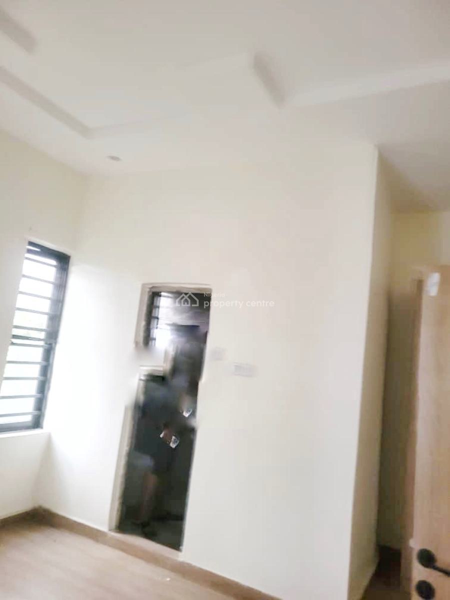 a Well Maintained Spacious 3 Bedroom Terrace Duplex, Opic Estate, Opic, Isheri North, Lagos, Terraced Duplex for Rent