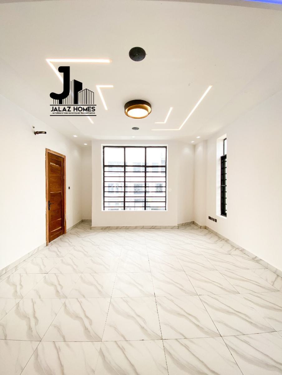 Contemporary 5 Bedroom Detached Duplex, Lekki, Lagos, House for Sale